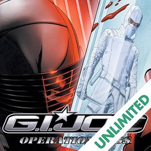 G.I. Joe: Operation Hiss
